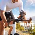 Joyroom JR-ZS528 Supporto per bicicletta con parasole - 4.7-7" - Nero