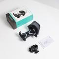 Joyroom JR-ZS528 Supporto per bicicletta con parasole - 4.7-7" - Nero