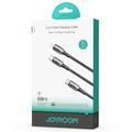Joyroom S-A57 100W 2-in-1 Cavo di ricarica - 1.5m - Grigio