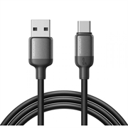 Cavo Joyroom S-A62 Lively USB-A/USB-C - 3A, 480Mbps - 1.2m
