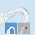 Cavo USB-C Joyroom S-CC060A9 - 60W, 1m - Bianco