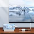 Joyroom S-H141 Adattatore Lightning / HDMI - Full HD, 1080p 60Hz - Bianco