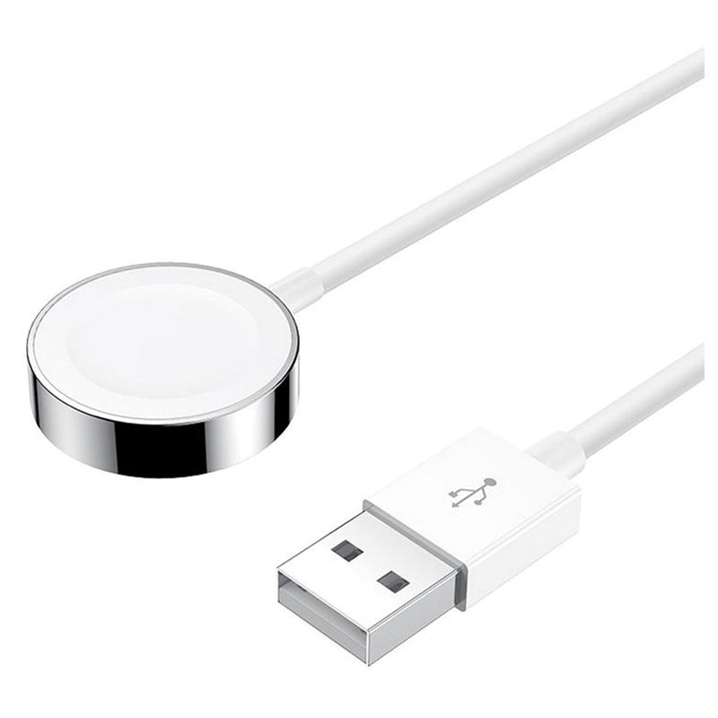 Joyroom S-IW001S serie Ben Apple Watch Cavo magnetico di ricarica - 1.2M