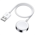 Cavo Magnetico USB-C per la Ricarica di Apple Watch MU9K2ZM/A - 0.3 m