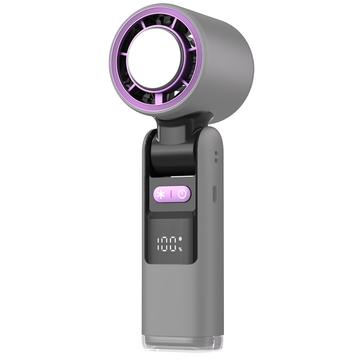 K-801 Ventilatore portatile a compressione fredda