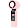 K-801 Ventilatore portatile a compressione fredda - Rosa