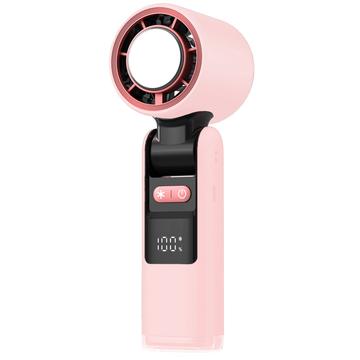 K-801 Ventilatore portatile a compressione fredda - Rosa