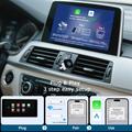 Adattatore wireless 2-in-1 K16C Mini per Android Auto e CarPlay