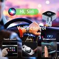 Adattatore wireless 2-in-1 K16C Mini per Android Auto e CarPlay