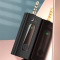 Microfono lavalier wireless K35 con ricevitore da 3.5mm
