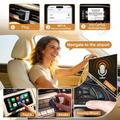 Adattatore wireless 4 in 1 K6 Plus per CarPlay/Android Auto - AirPlay, Miracast