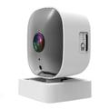 Telecamera di sorveglianza domestica Wi-Fi K6 con visione notturna