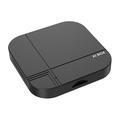 Adattatore wireless K712 per CarPlay/Android Auto - 2+16GB, Bluetooth 5.3, WiFi dual-band