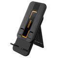 KAKUSIGA KSC-742 Chuangzhuo Series Supporto per telefono tablet Supporto per telefono pieghevole da tavolo ABS