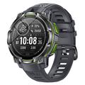 KC108: smartwatch sportivo con cardiofrequenzimetro e misuratore di SpO2