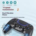 Controller da gioco con cavo KP5 per Sony PlayStation 5 e PC