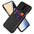 KSQ OnePlus 7 Pro Case with Card Pocket