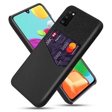 Proteggi Schermo in Vetro Temperato per Samsung Galaxy A50 - 9H - Chiaro