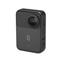 Action camera Kandao QooCam 3 Ultra 8K con Wi-Fi 6 e GPS - Nera
