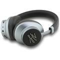 Cuffie wireless over-ear ANC Karl Lagerfeld Grained Initials