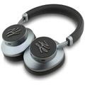 Cuffie wireless over-ear ANC Karl Lagerfeld Grained Initials