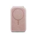 Portacarte magnetico Karl & Choupette con supporto e specchio Karl Lagerfeld