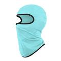 Maschera facciale a passamontagna per bambini / Copricapo con protezione solare UPF 50+
