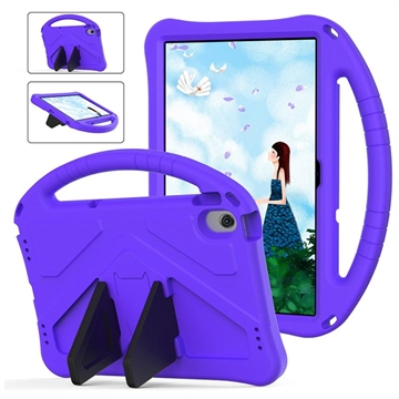 Custodia Antiurto per bambini Lenovo Tab M10 Plus Gen 3 - Viola