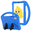 Custodia Antiurto per Bambini Lenovo Tab M9 - Blu