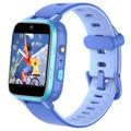 Smartwatch con GPS per Bambini Forever Find Me KW-200 - Verde