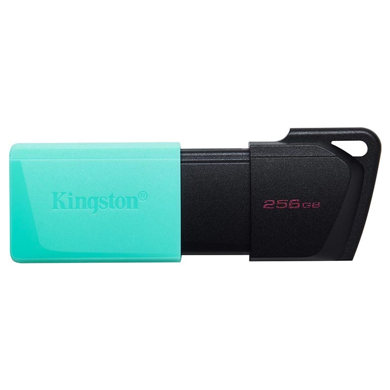 Chiavetta USB 3.2 Kingston DataTraveler Exodia M - 256GB