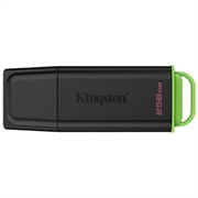 Chiavetta USB Kingston DataTraveler Exodia USB-A 3.2 Gen 1 - 256GB