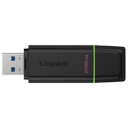 Chiavetta USB Kingston DataTraveler Exodia USB-A 3.2 Gen 1 - 256GB