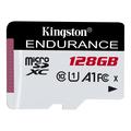 Scheda di memoria microSDXC ad alta resistenza Kingston SDCE/128G - 128 GB