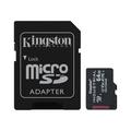 Scheda di memoria Kingston Industrial MicroSDXC SDCIT2 - 64GB
