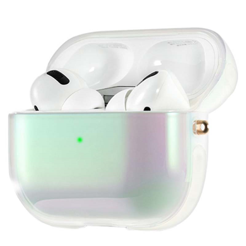 Custodia Kingxbar Nebula Series per AirPods Pro