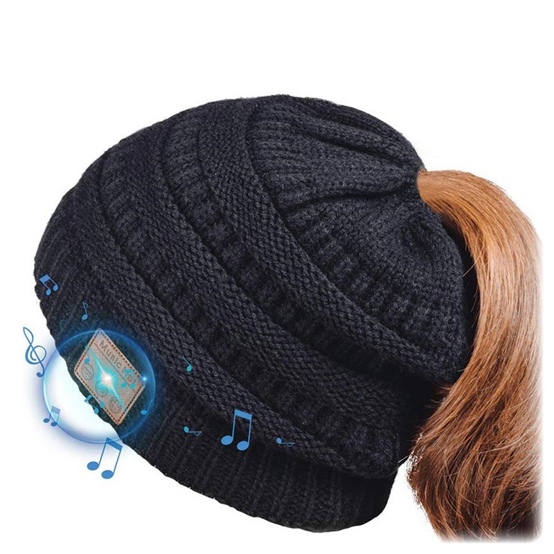 beanie headset