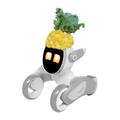 Costume in maglia per Loona Premium - Ananas