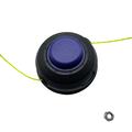 Testina per decespugli Kobalt - 2mm, 6.1m