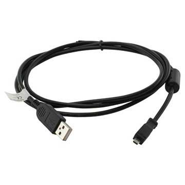 Cavo USB Dati Kodak EasyShare U-8 - Nero