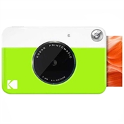 Fotocamera istantanea Kodak Printomatic - 5MP