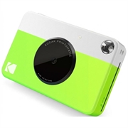Fotocamera istantanea Kodak Printomatic - 5MP - Verde