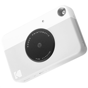 Fotocamera istantanea Kodak Printomatic - 5MP - Grigio