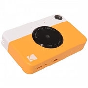 Fotocamera istantanea Kodak Printomatic - 5MP - Gialla
