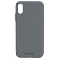 Cover in Plastica Krusell Sandby per iPhone XR