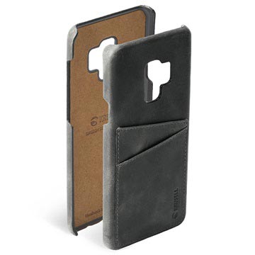 custodia in pelle samsung galaxy s9 custodia in pelle samsung galaxy s9