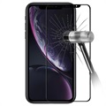 Proteggi Schermo in Vetro Temperato Ksix Extreme per iPhone XR - Nero