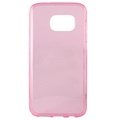 Custodia in TPU Ksix Flex per Samsung Galaxy S7