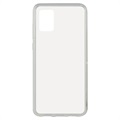 Cover Ultra Sottile in TPU Ksix Flex per Sony Xperia 5 - Trasparente