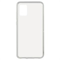 Cover Ultra Sottile in TPU Ksix Flex per Sony Xperia 5 - Trasparente